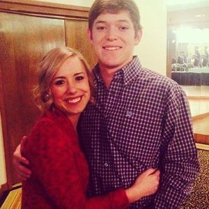 Meet your Posher, Caleb